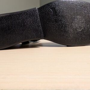 Camper Black Women's Sandals